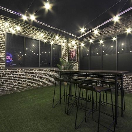 Hotel Yeogiatte Daegu Station Dış mekan fotoğraf