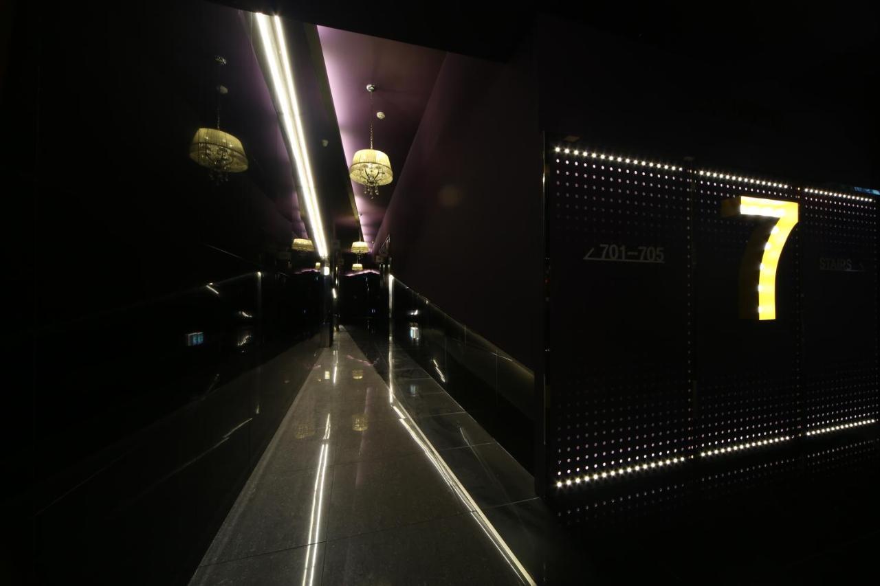 Hotel Yeogiatte Daegu Station Dış mekan fotoğraf