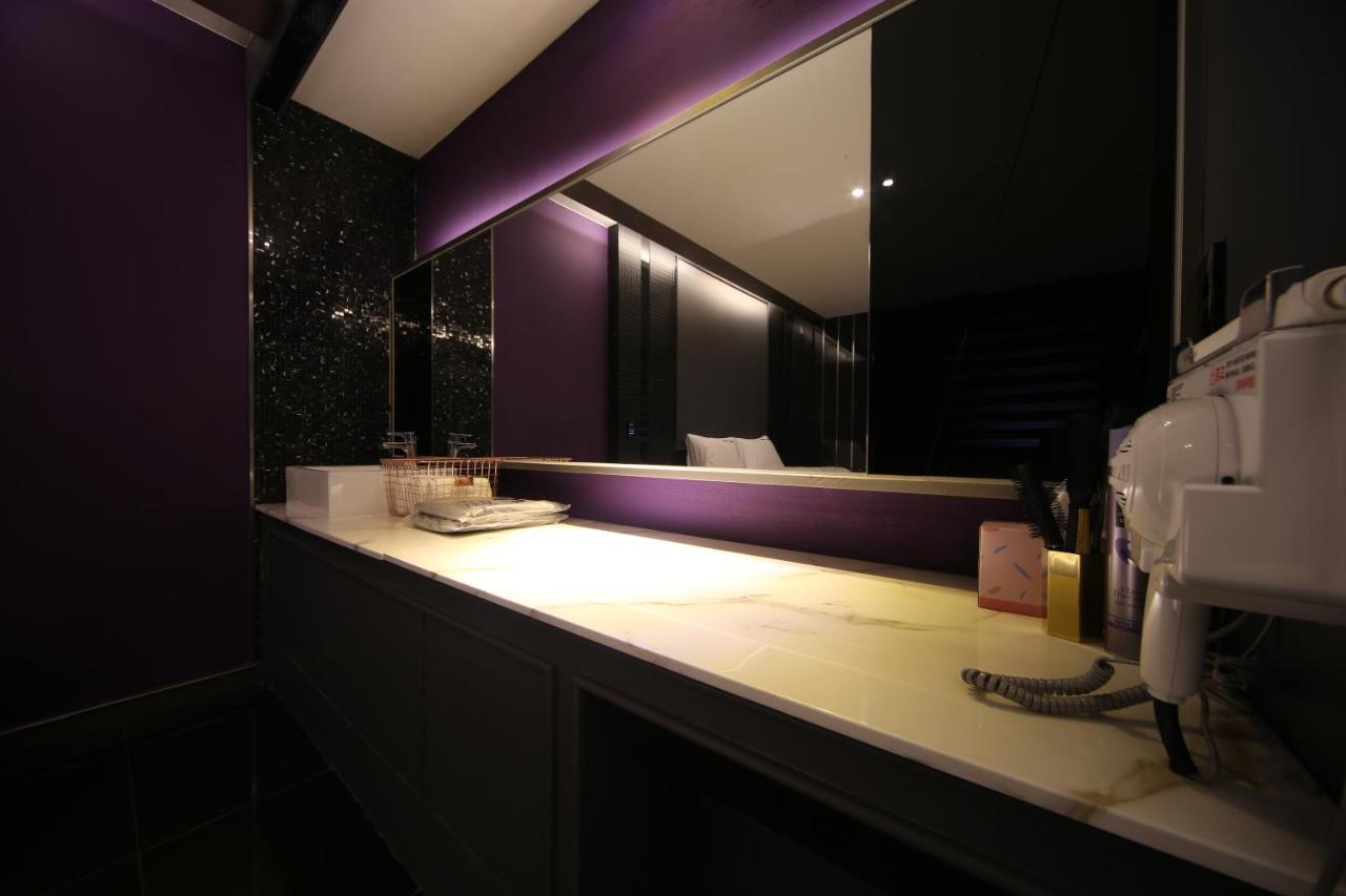 Hotel Yeogiatte Daegu Station Dış mekan fotoğraf