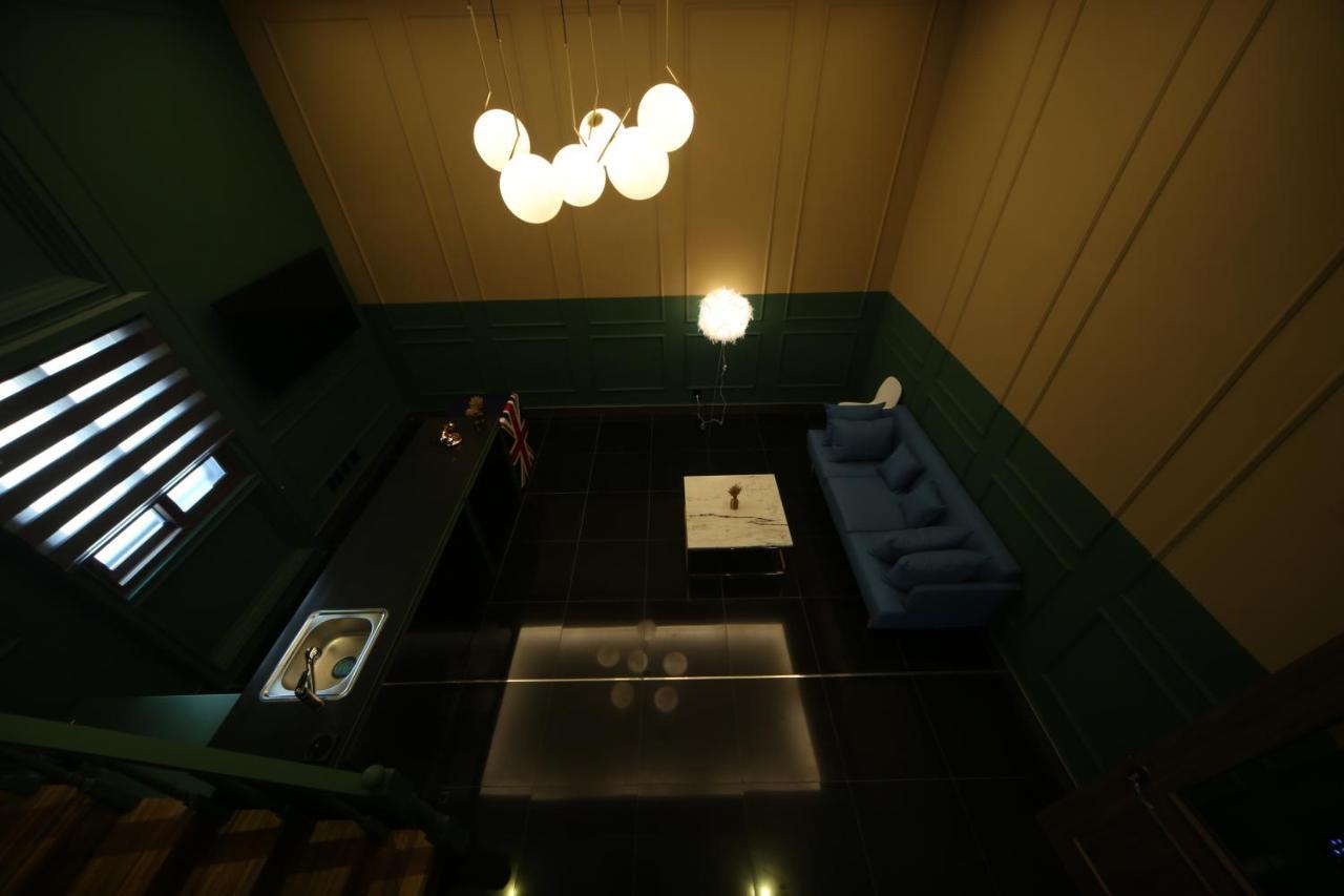Hotel Yeogiatte Daegu Station Dış mekan fotoğraf