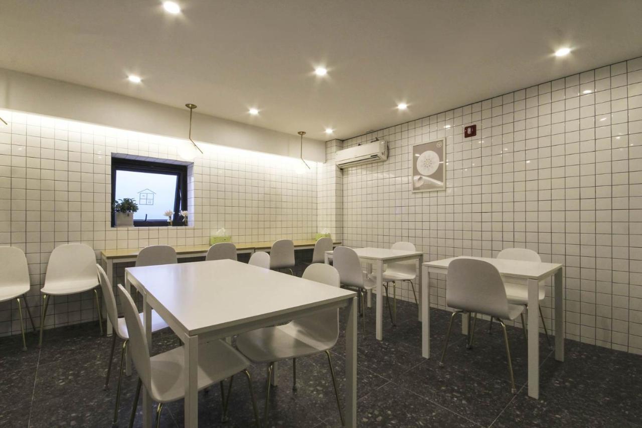 Hotel Yeogiatte Daegu Station Dış mekan fotoğraf