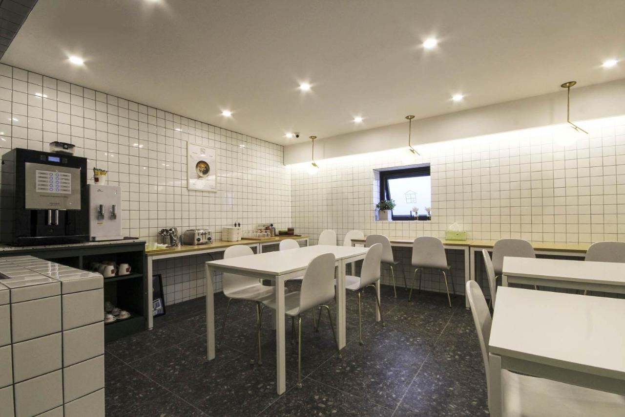 Hotel Yeogiatte Daegu Station Dış mekan fotoğraf